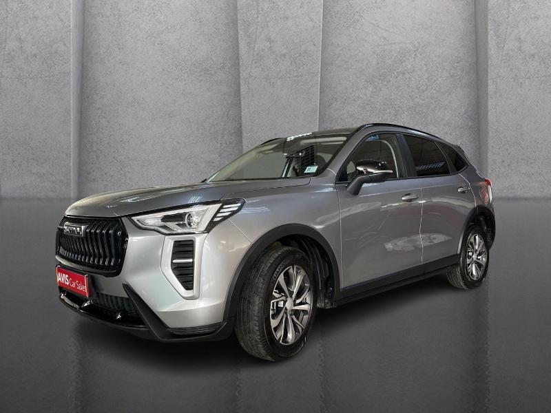 Haval Jolion 1.5T City Plus Dct