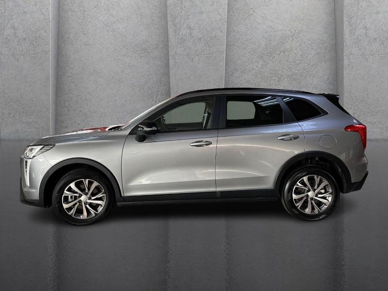 Haval Jolion 1.5T City Plus Dct
