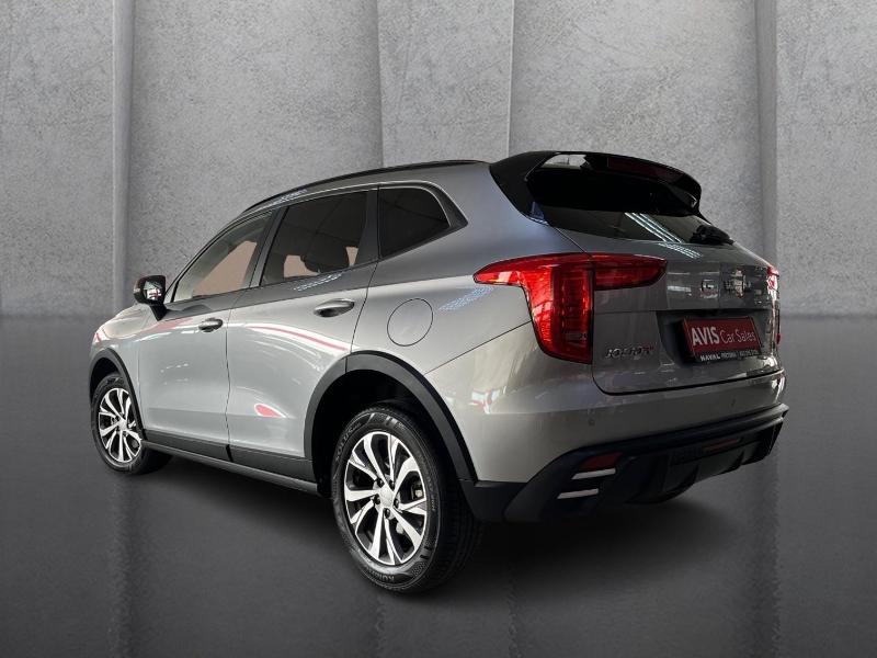 Haval Jolion 1.5T City Plus Dct