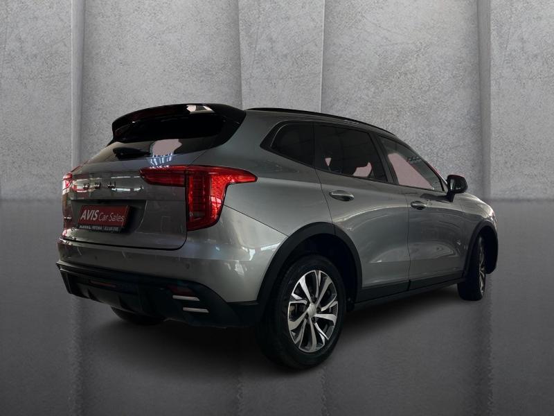 Haval Jolion 1.5T City Plus Dct
