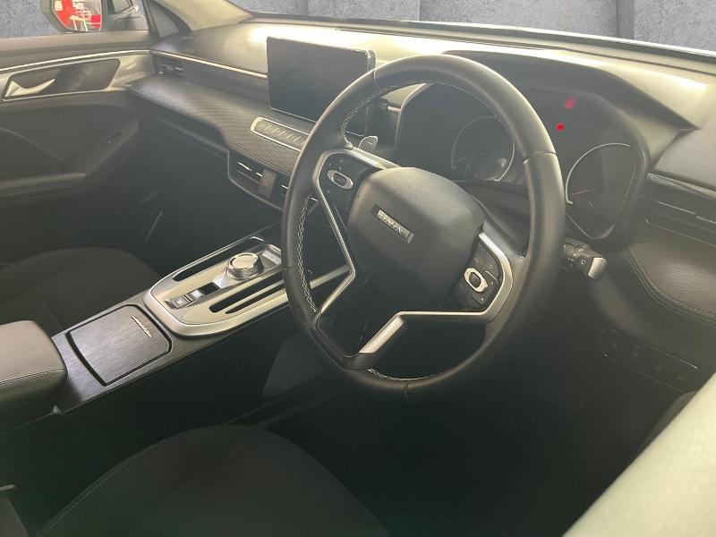 Haval Jolion 1.5T City Plus Dct