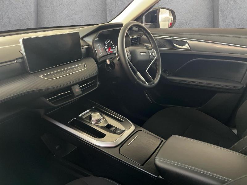 Haval Jolion 1.5T City Plus Dct