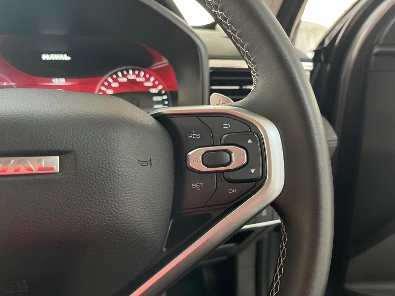 Haval Jolion 1.5T City Plus Dct