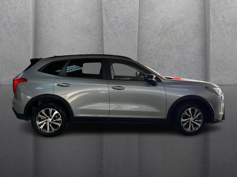 Haval Jolion 1.5T City Plus Dct