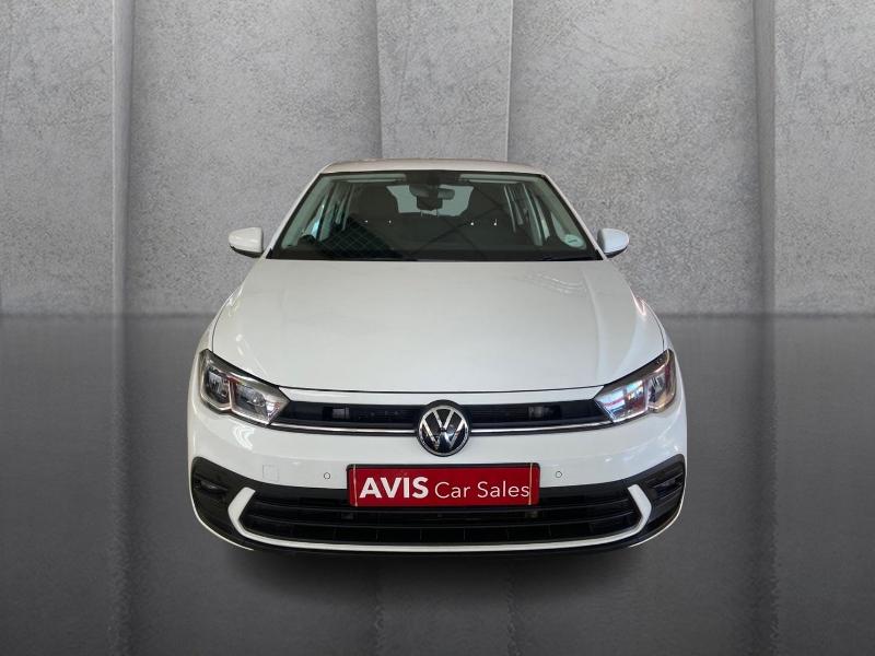 Volkswagen Polo Hatch 1.0 Tsi Life Dsg