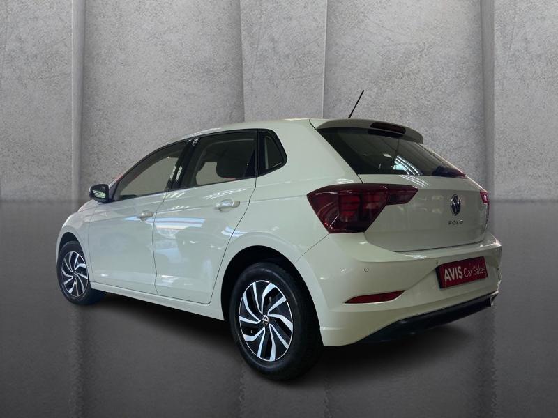 Volkswagen Polo Hatch 1.0 Tsi Life Dsg