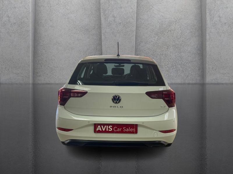 Volkswagen Polo Hatch 1.0 Tsi Life Dsg