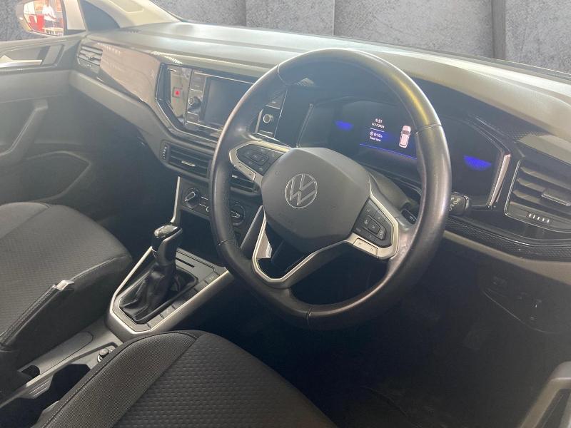 Volkswagen Polo Hatch 1.0 Tsi Life Dsg