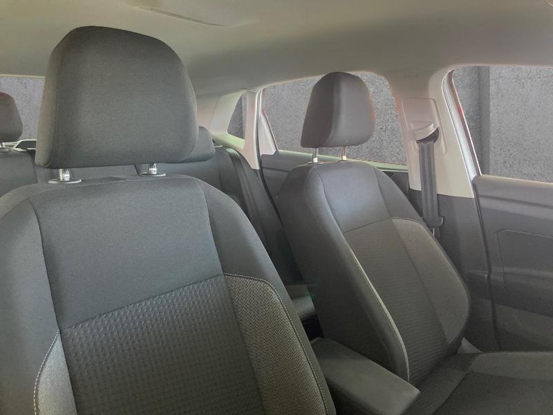 Volkswagen Polo Hatch 1.0 Tsi Life Dsg