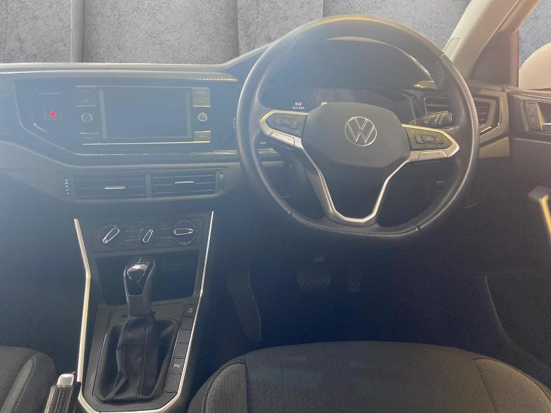 Volkswagen Polo Hatch 1.0 Tsi Life Dsg