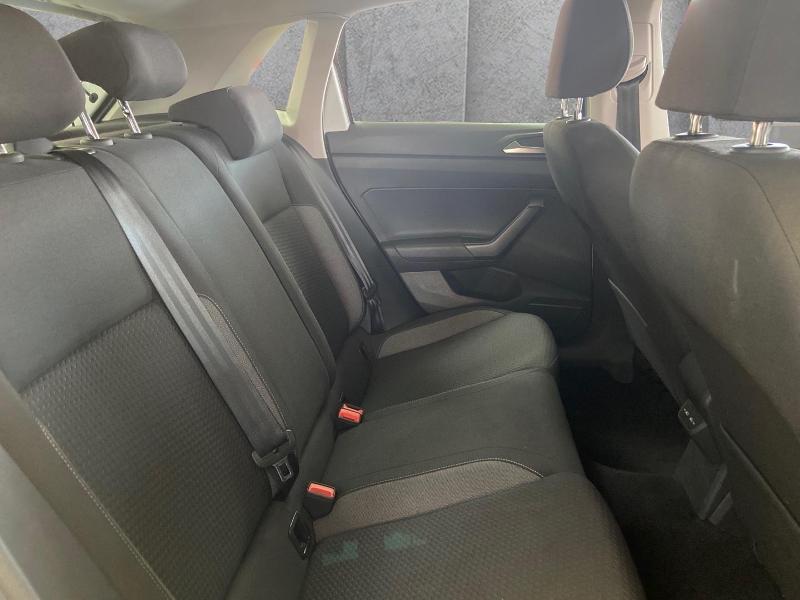 Volkswagen Polo Hatch 1.0 Tsi Life Dsg
