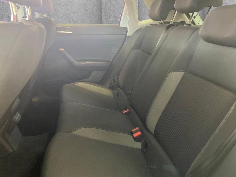 Volkswagen Polo Hatch 1.0 Tsi Life Dsg
