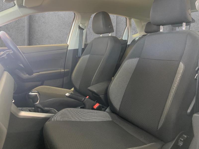 Volkswagen Polo Hatch 1.0 Tsi Life Dsg