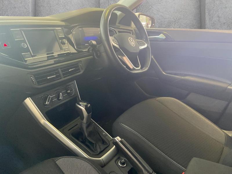 Volkswagen Polo Hatch 1.0 Tsi Life Dsg