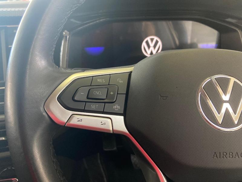 Volkswagen Polo Hatch 1.0 Tsi Life Dsg