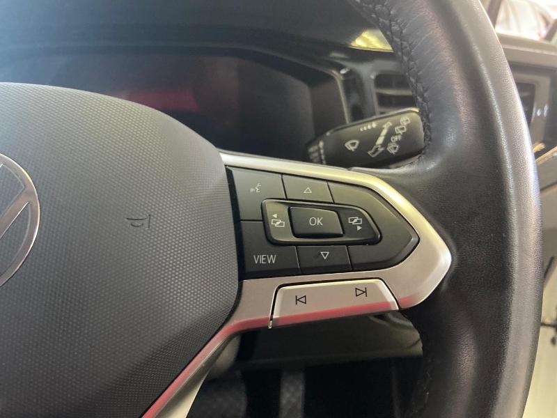Volkswagen Polo Hatch 1.0 Tsi Life Dsg