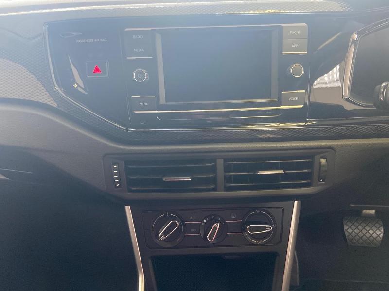 Volkswagen Polo Hatch 1.0 Tsi Life Dsg