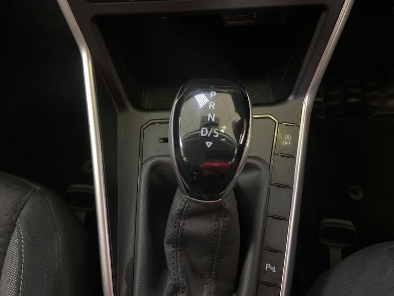 Volkswagen Polo Hatch 1.0 Tsi Life Dsg