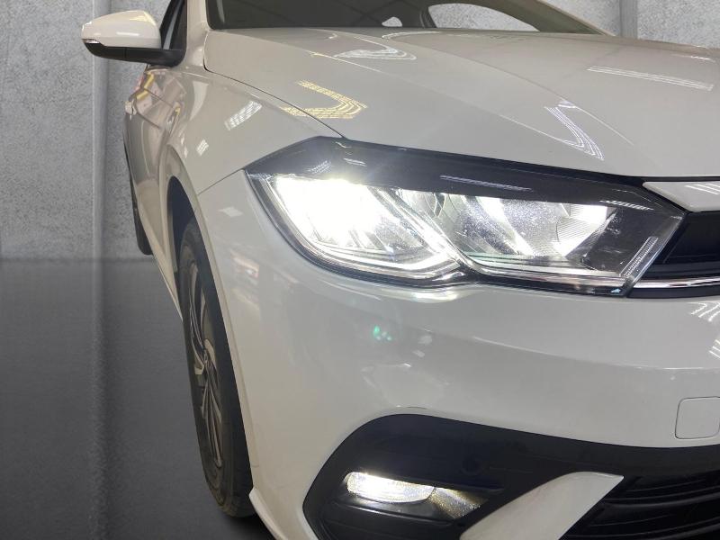 Volkswagen Polo Hatch 1.0 Tsi Life Dsg