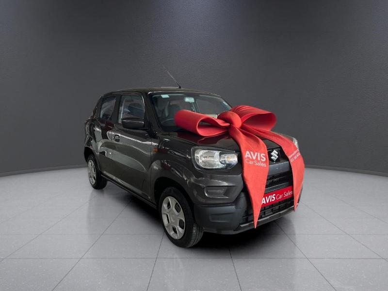 Suzuki S-Presso 1.0 Gl+ Amt