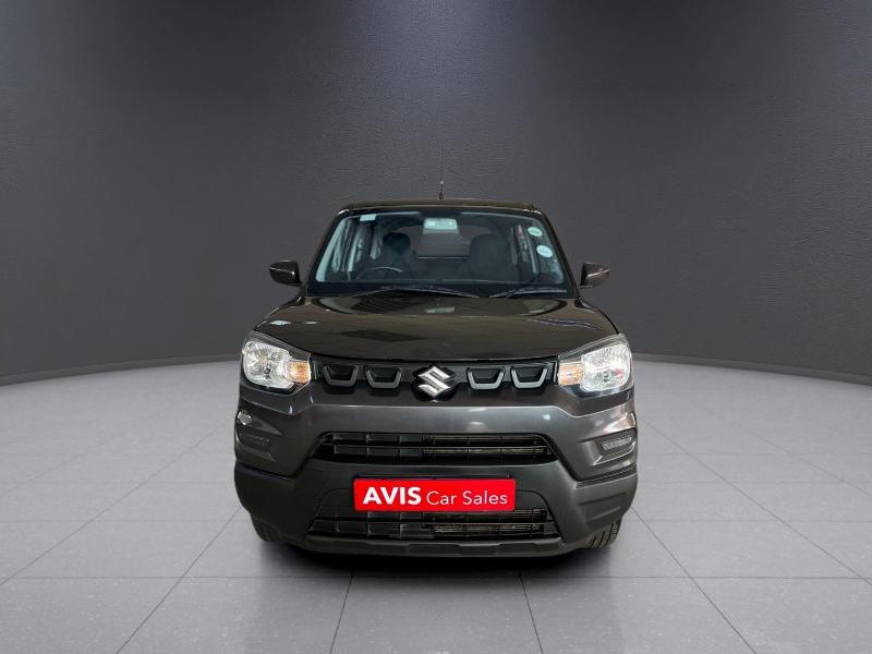 Suzuki S-Presso 1.0 Gl+ Amt