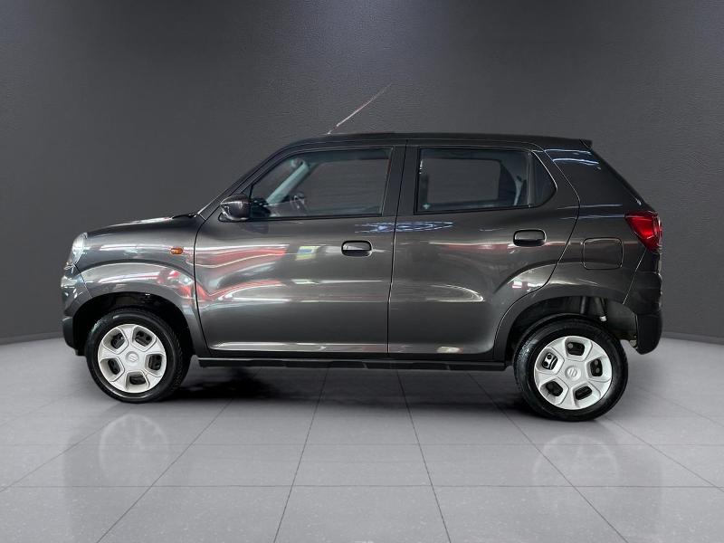 Suzuki S-Presso 1.0 Gl+ Amt