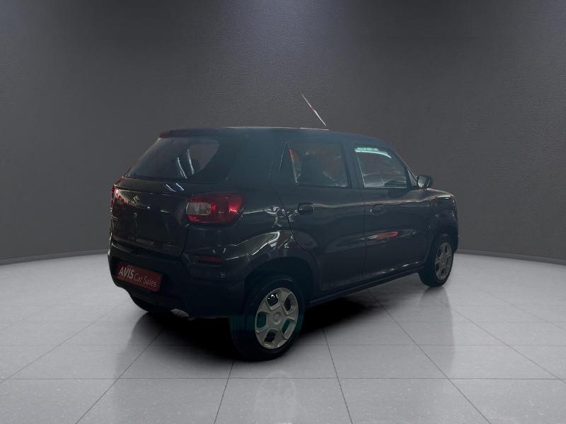 Suzuki S-Presso 1.0 Gl+ Amt