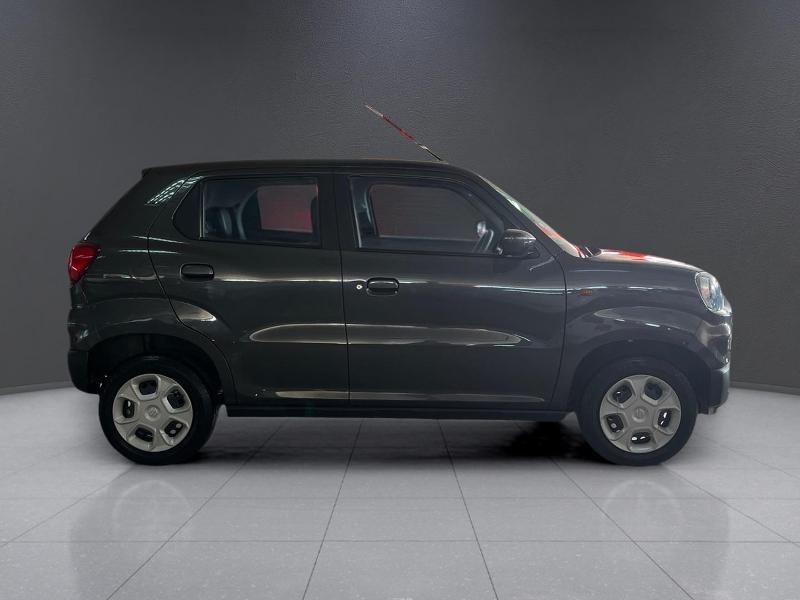 Suzuki S-Presso 1.0 Gl+ Amt