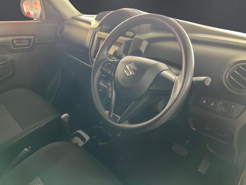 Suzuki S-Presso 1.0 Gl+ Amt