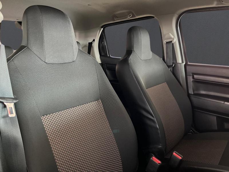 Suzuki S-Presso 1.0 Gl+ Amt