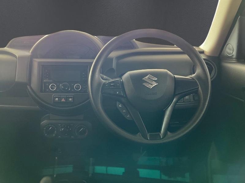 Suzuki S-Presso 1.0 Gl+ Amt