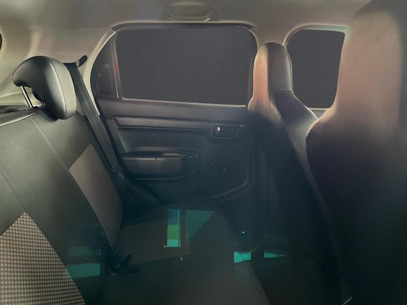 Suzuki S-Presso 1.0 Gl+ Amt