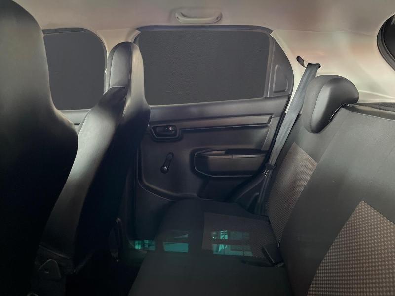 Suzuki S-Presso 1.0 Gl+ Amt