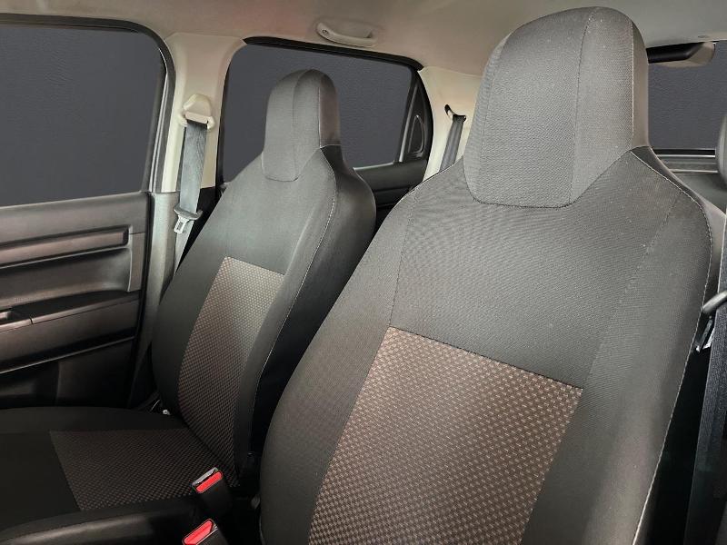 Suzuki S-Presso 1.0 Gl+ Amt
