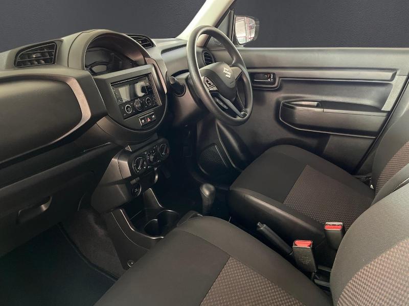 Suzuki S-Presso 1.0 Gl+ Amt