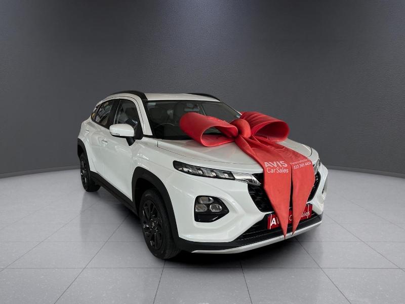 Suzuki Fronx 1.5 Gl