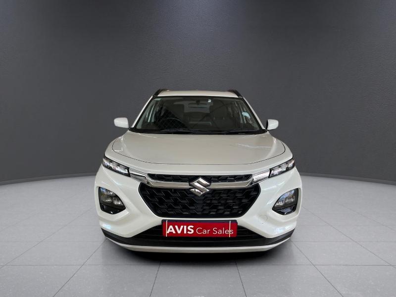 Suzuki Fronx 1.5 Gl