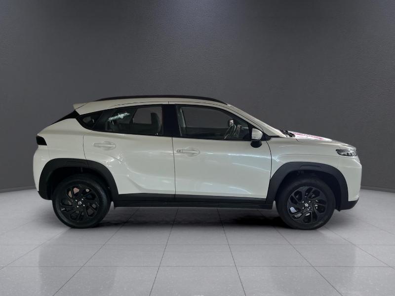 Suzuki Fronx 1.5 Gl