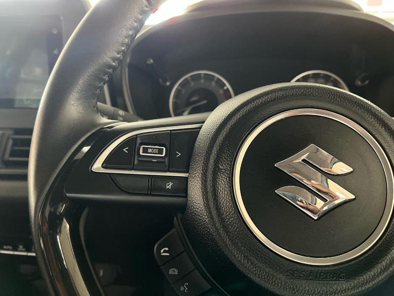 Suzuki Fronx 1.5 Gl