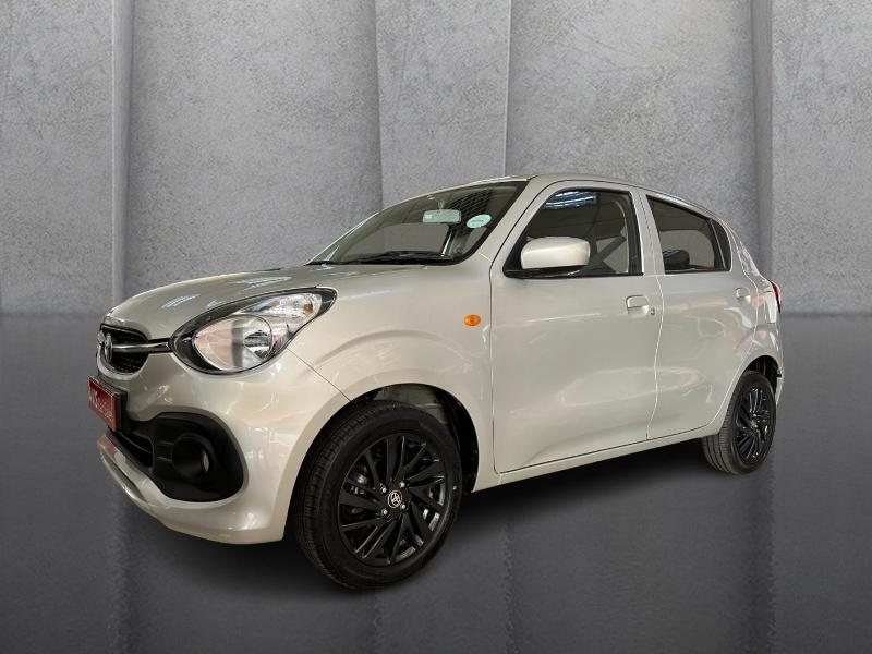 Toyota Vitz 1.0 Xr Amt