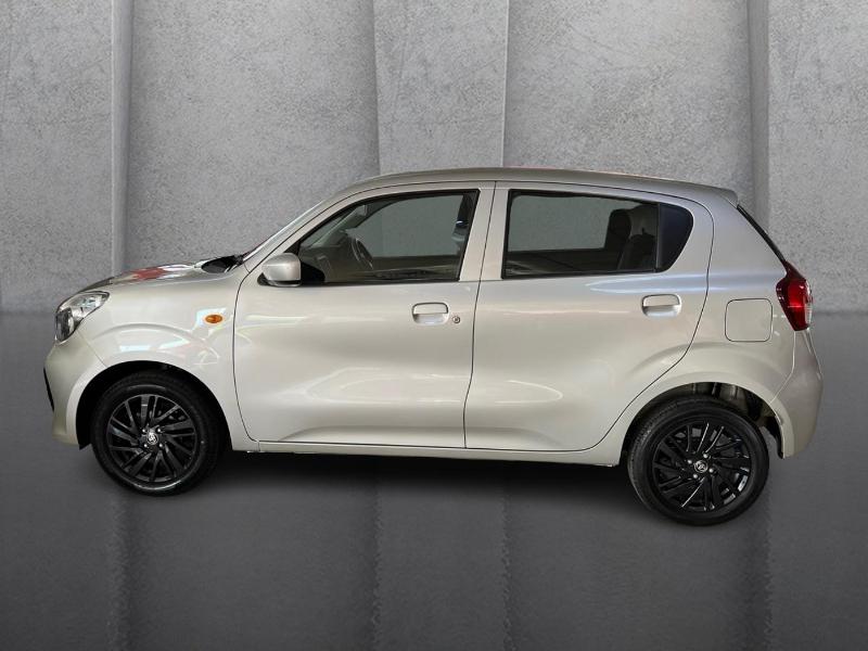 Toyota Vitz 1.0 Xr Amt