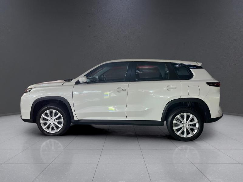 Toyota Urban Cruiser 1.5 Xs