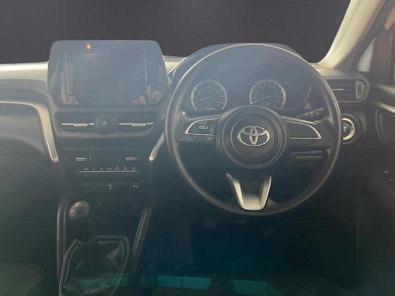 Toyota Urban Cruiser 1.5 Xs