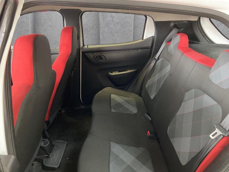 Renault Kwid 1.0 Techno Amt