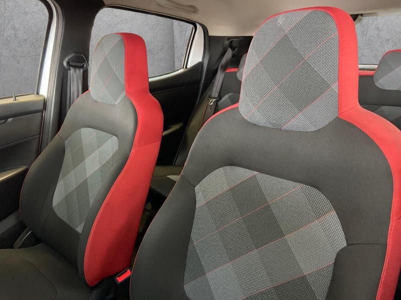 Renault Kwid 1.0 Techno Amt