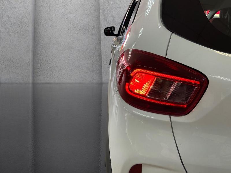 Renault Kwid 1.0 Techno Amt