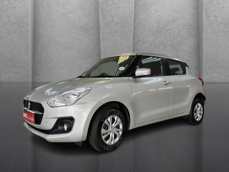 Suzuki Swift 1.2 Gl Plus Cvt