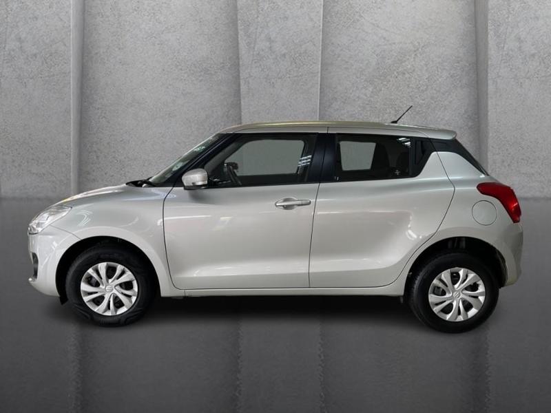 Suzuki Swift 1.2 Gl Plus Cvt