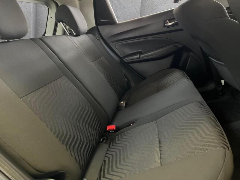 Suzuki Swift 1.2 Gl Plus Cvt