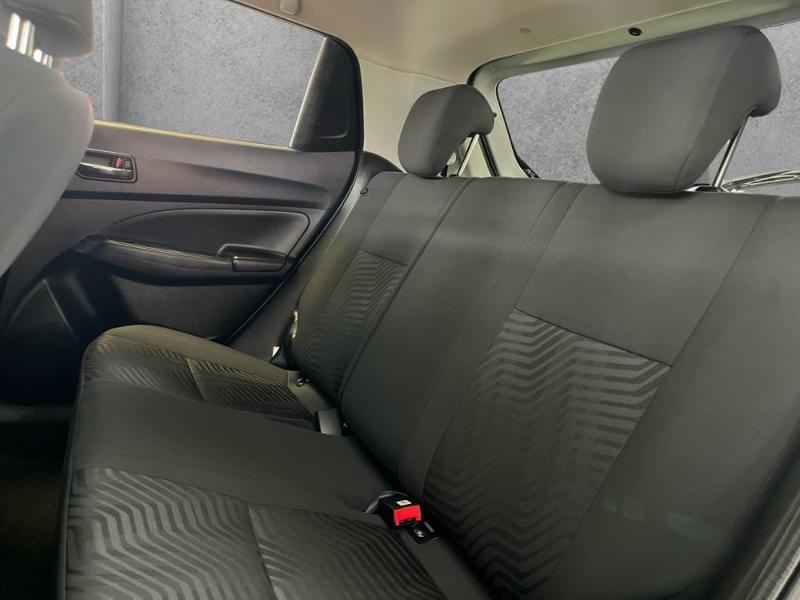 Suzuki Swift 1.2 Gl Plus Cvt